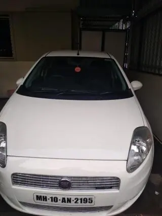 Fiat Grande Punto EMOTION PACK 1.3 90 HP 2009