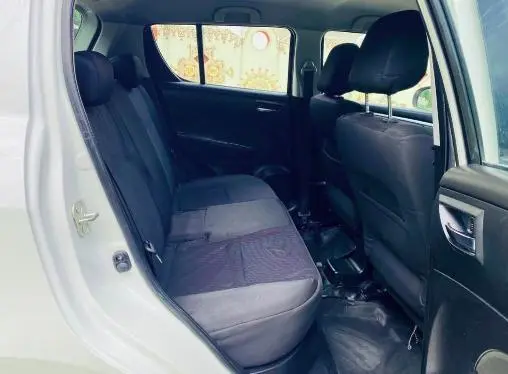 Maruti Suzuki Swift VDi 2016