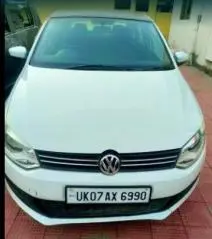 Volkswagen Polo Comfortline 1.5L (D) 2013