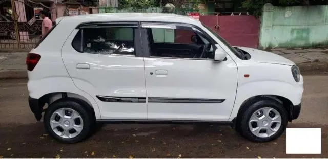 Maruti Suzuki S-Presso VXi Plus 2019