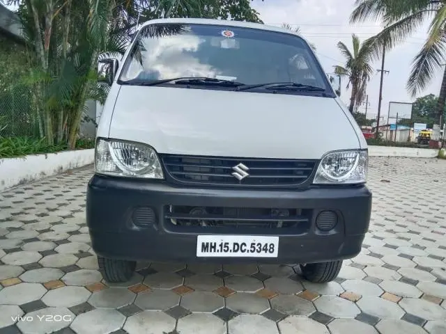 Maruti Suzuki Eeco 7 STR 2011