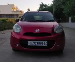 Nissan Micra XE PETROL 2010