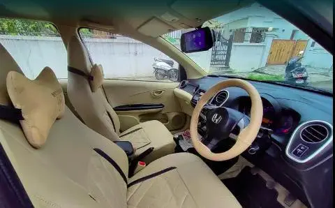 Honda Mobilio S i-VTEC 2016