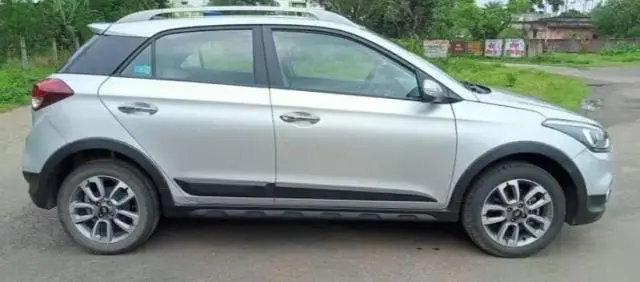 Hyundai i20 Active 1.2 SX 2015
