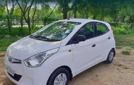 Hyundai Eon Era + 2013