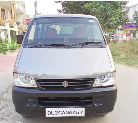 Maruti Suzuki Eeco 5 STR AC 2016