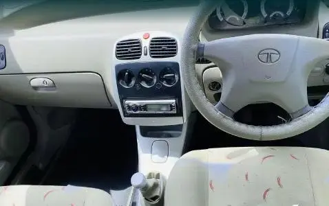 Tata Indica Xeta Glx 2008