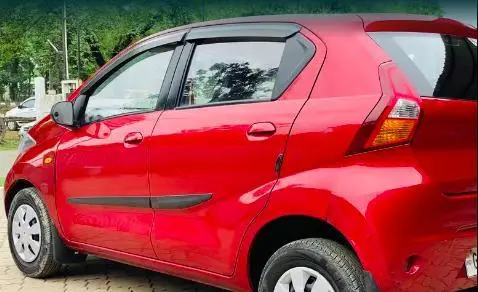 Datsun Redi-GO T (O) 2017