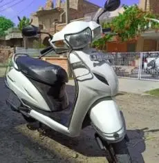 Honda Activa 3G 110cc 2016