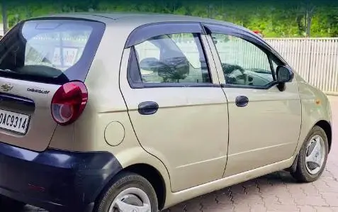 Chevrolet Spark PS 1.0 2010