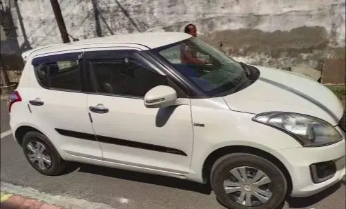 Maruti Suzuki Swift VDi 2016