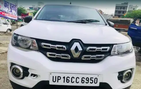 Renault KWID RXL 2019
