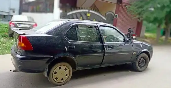 Ford Ikon 1.3 Flair 2005