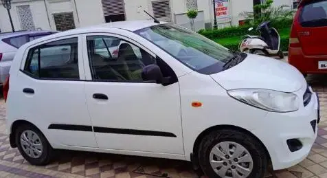 Hyundai i10 Era 2013