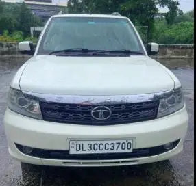 Tata Safari Storme 2.2 LX 4x2 2014