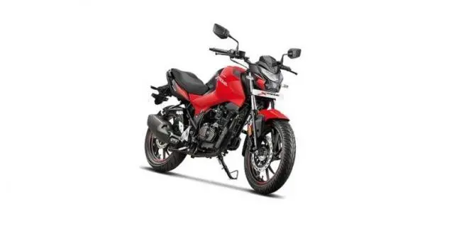 Hero Xtreme 160R Front Disc 2022