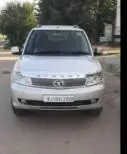Tata Safari 4X4 VX DICOR BS IV 2017