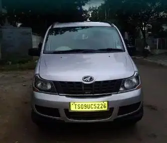 Mahindra Xylo D4 BS IV 2019