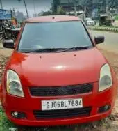 Maruti Suzuki Swift LXi 2006