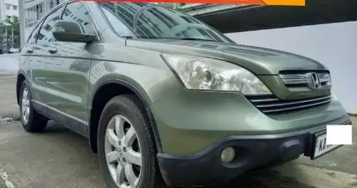 Honda CR-V 2.4 MT 2007