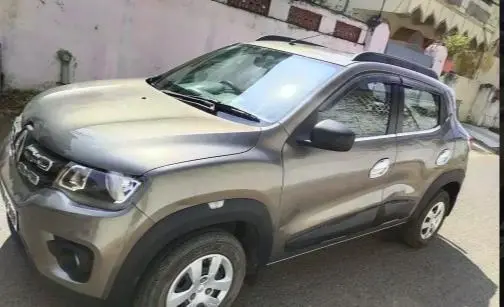 Renault KWID RXT 2016