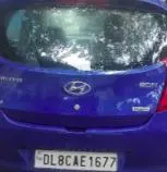 Hyundai Eon Magna + 2013