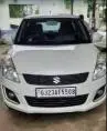 Maruti Suzuki Swift VXi 2014