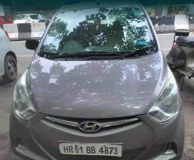 Hyundai Eon Era + 2014