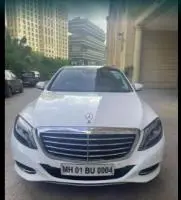 Mercedes-Benz S-Class S 350 CDI 2014