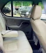 Tata Indigo eCS VX CR4 BS-IV 2012