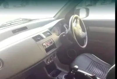 Maruti Suzuki Swift LXi 2007