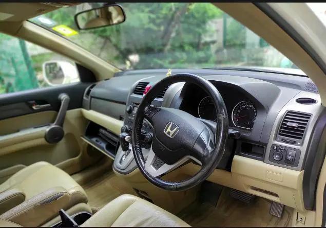 Honda CR-V 2.4 AT 2007