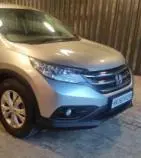 Honda CR-V 2.4 AT 2014