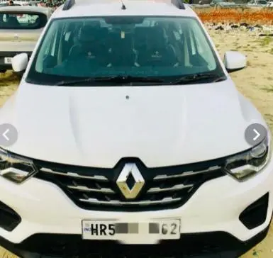 Renault Triber RXT 2019