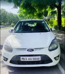 Ford Figo ZXI DURATORQ 1.4 2010