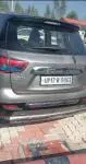 Maruti Suzuki Vitara Brezza ZDi Plus 2016