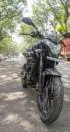 Bajaj Pulsar NS 200 2014