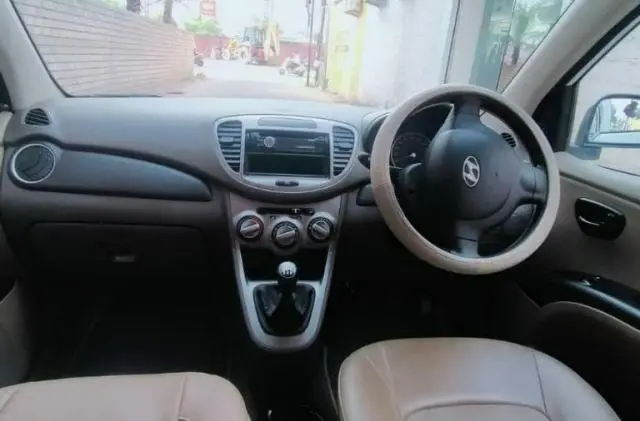 Hyundai i10 Era 2013
