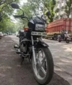 Hero Splendor Plus 100cc 2017