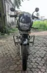 Honda CB Shine 125cc 2009