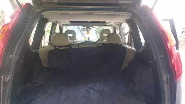 Nissan X-Trail ELEGANCE 2010