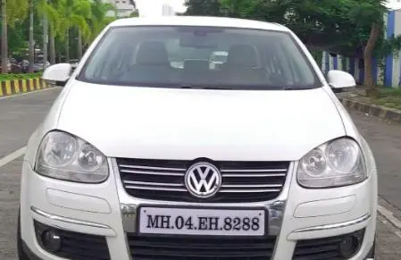Volkswagen Jetta 2.0L TDI Highline 2010