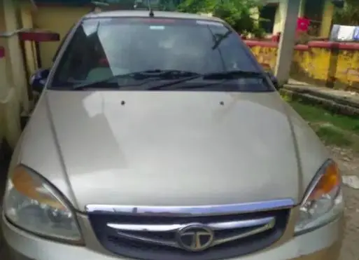 Tata Indigo CS GLS 2011