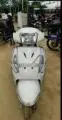 Suzuki Access 125cc 2015
