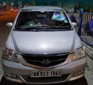 Honda City ZX GXi 2008