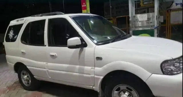 Tata Safari 4x2 EX DICOR 2012