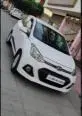 Hyundai Xcent SX AT 1.2 OPT 2014