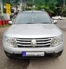 Renault Duster 85 PS RXL 2013