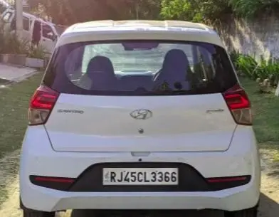 Hyundai Santro SPORTZ 2019