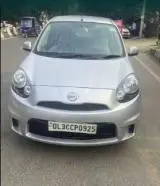 Nissan Micra Active XV 2018